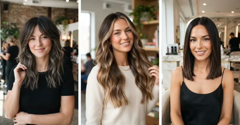 Hairstyles